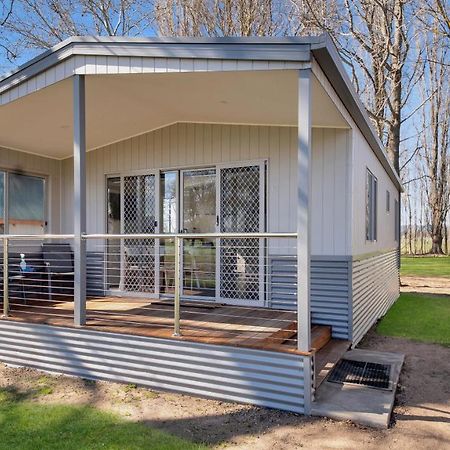 Colac Colac Caravan Park Corryong 외부 사진