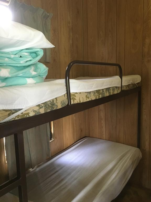 Colac Colac Caravan Park Corryong 외부 사진