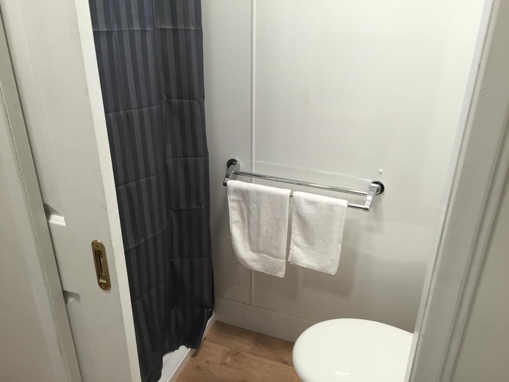 Colac Colac Caravan Park Corryong 외부 사진