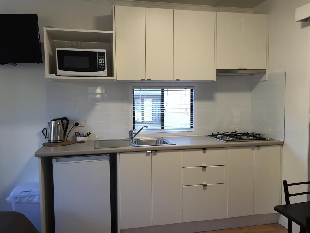 Colac Colac Caravan Park Corryong 외부 사진