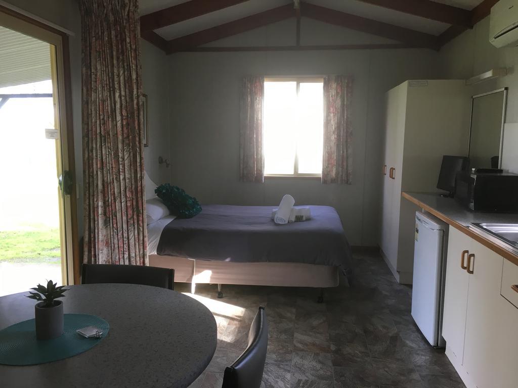 Colac Colac Caravan Park Corryong 외부 사진