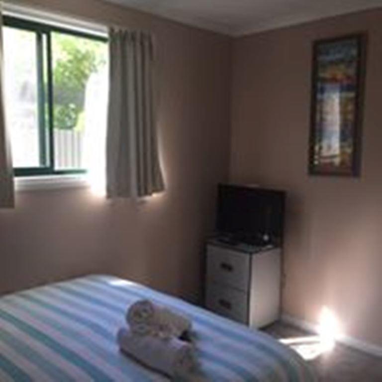 Colac Colac Caravan Park Corryong 외부 사진