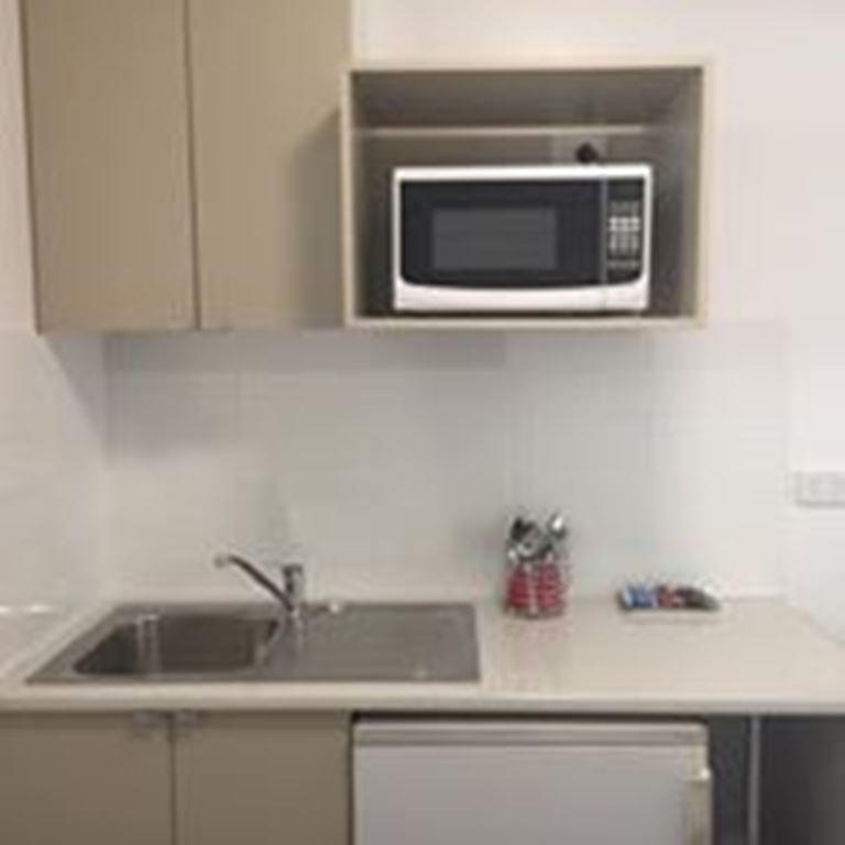Colac Colac Caravan Park Corryong 외부 사진