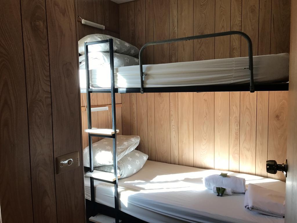 Colac Colac Caravan Park Corryong 외부 사진