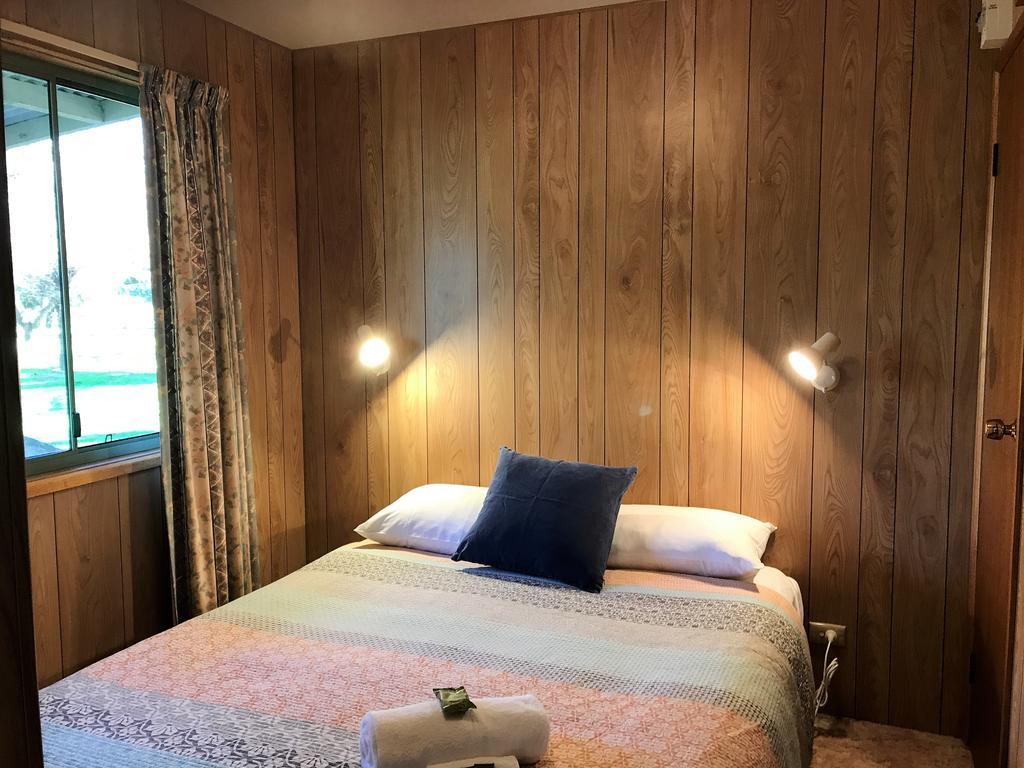 Colac Colac Caravan Park Corryong 외부 사진